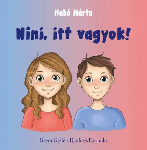 Nini, itt vagyok! - A legkülönlegesebb mindennapi csoda Különleges ajánlat