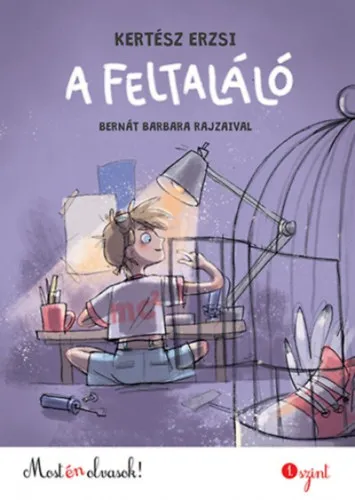 A feltaláló Különleges ajánlat