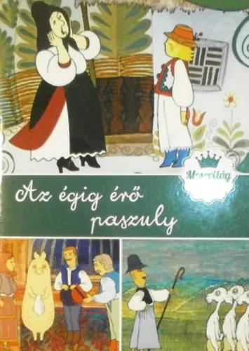 Az égig érő paszuly Outlet