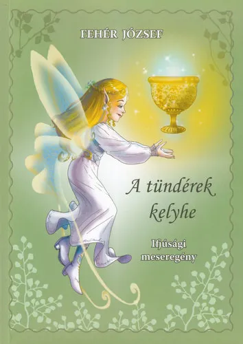 Biztonságos fizetés A tündérek kelyhe