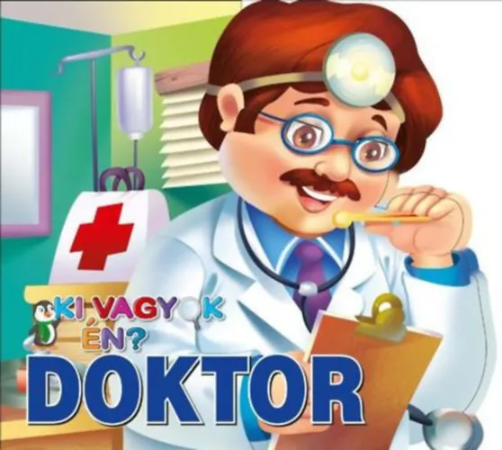 Doktor Kiárusítás