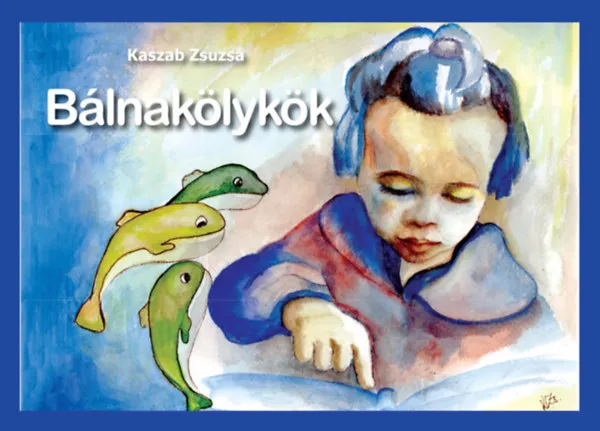 Bálnakölykök Kedvezményes ár
