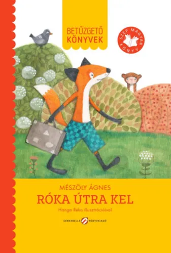 Róka útra kel Expressz szállítás
