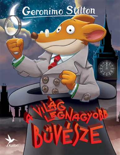 A világ legnagyobb bűvésze Árcsökkenés