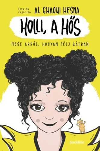 Holli, a hős Korlátozott ajánlat