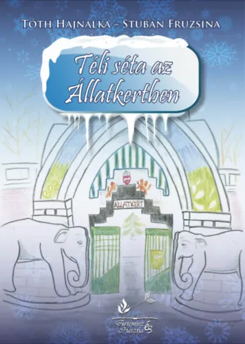Expressz szállítás Téli séta az Állatkertben