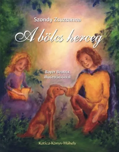 Olcsóbb A bölcs herceg