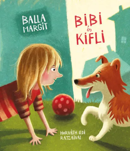 Bibi és Kifli Azonnal elérhető