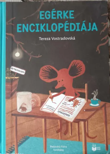 Népszerű Egérke enciklopédiája