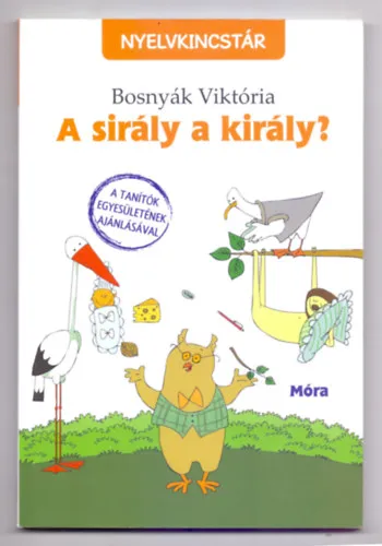 Vedd meg online A sirály a király?