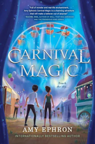 Végkiárusítás Carnival Magic (The Other Side)
