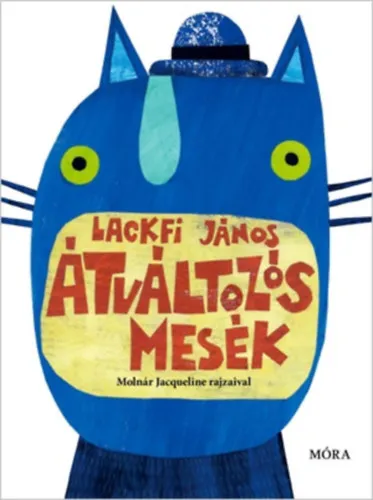 Átváltozós mesék Kedvezményes ár