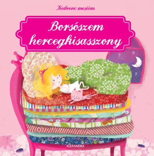 Borsószem hercegkisasszony Outlet