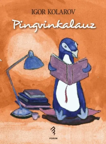 Pingvinkalauz Szuper ajánlat