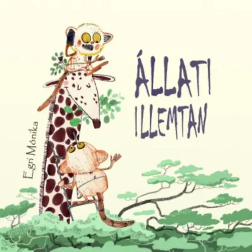 Alacsony ár Állati illemtan
