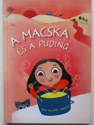 A macska és a puding Biztonságos fizetés