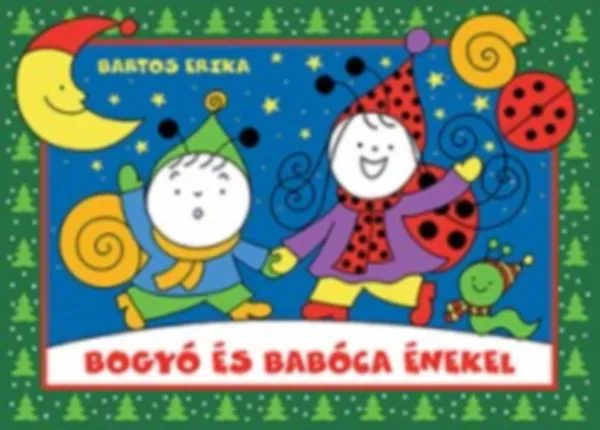 Bogyó és Babóca énekel Ne maradj le