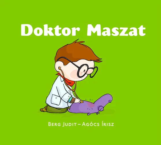 Doktor Maszat Akció