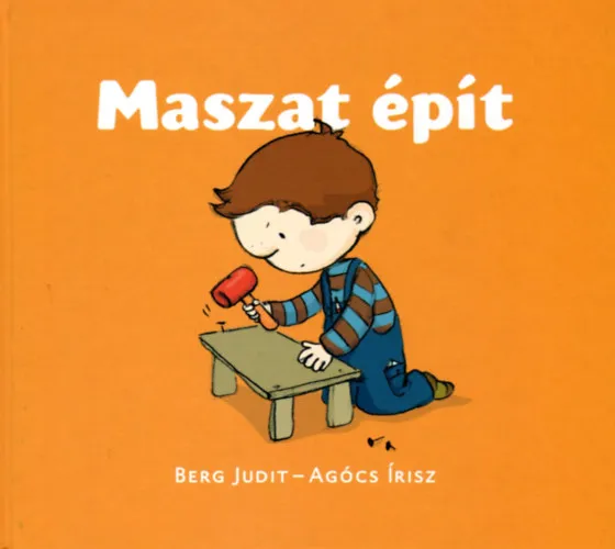 Maszat épít Alacsony ár