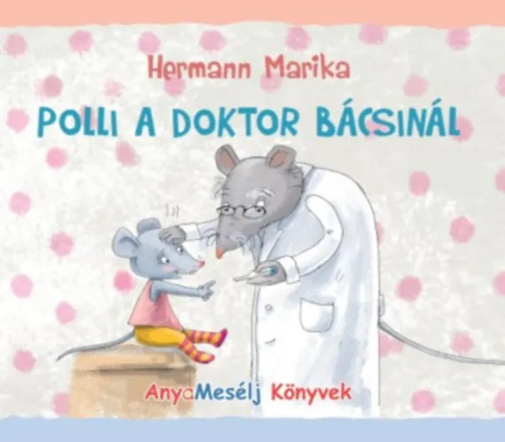 Polli a doktor bácsinál Népszerű