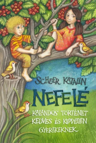 Nefelé Outlet