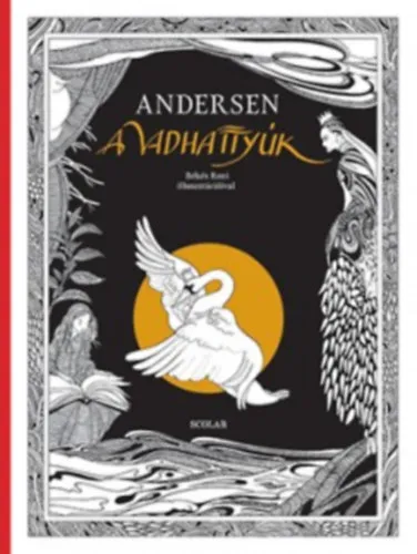 A vadhattyúk Bestseller