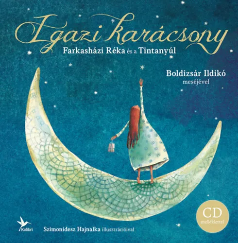 Nézd meg most Igazi karácsony