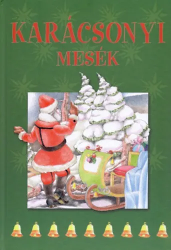 Kedvezmény Karácsonyi mesék