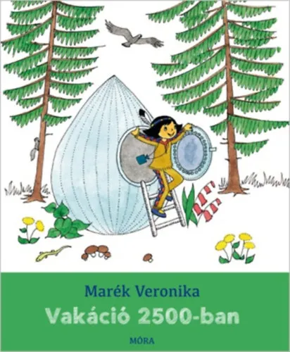Árengedmény Vakáció 2500-ban