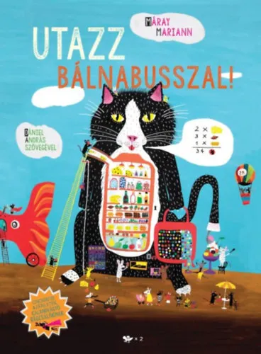 Utazz Bálnabusszal! Azonnali szállítás