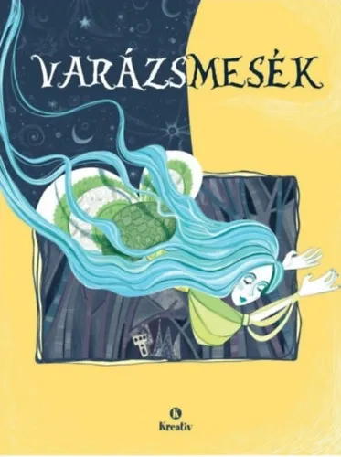 Csak ma Varázsmesék