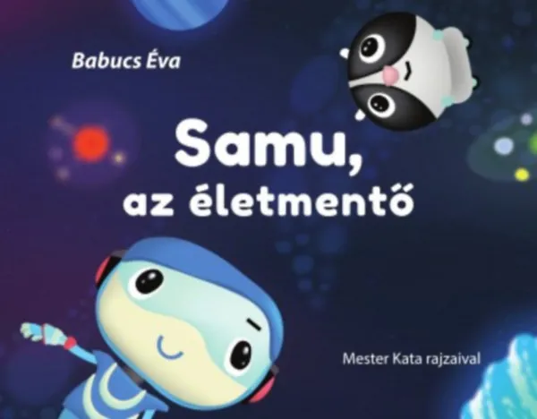 Alacsony ár Samu, az életmentő