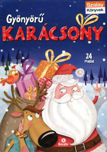 Kedvezményes ár Gyönyörű Karácsony