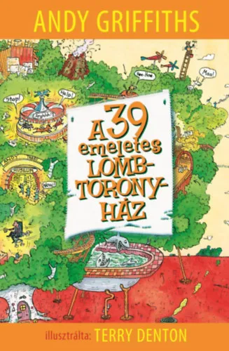 Ne maradj le A 39 emeletes lombtoronyház