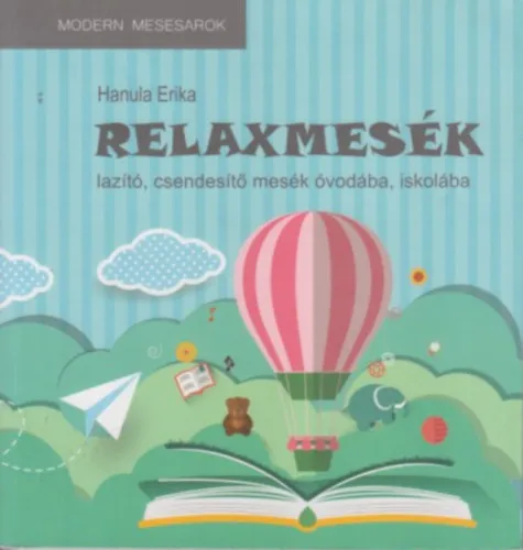 Relaxmesék Szuper ajánlat
