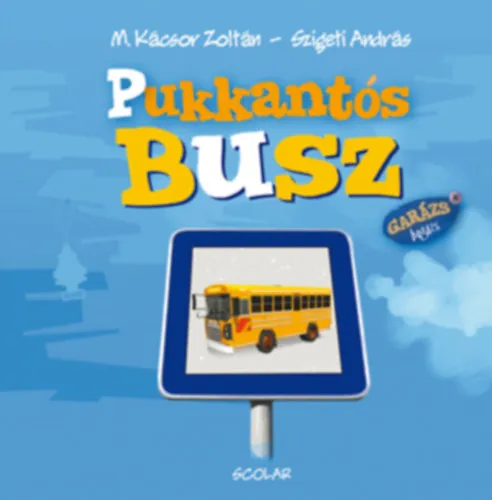 Kedvezményes ár Pukkantós Busz