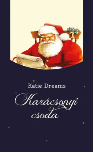 Biztonságos vásárlás Karácsonyi csoda