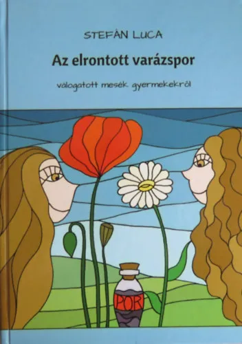 Az elrontott varázspor Ne maradj le