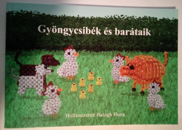 Gyöngycsibék és barátaik Azonnali szállítás