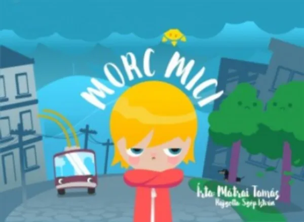 Expressz szállítás Morc Mici