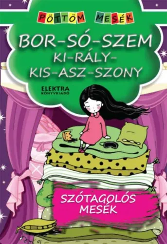 Expressz szállítás Bor-só-szem ki-rály-kis-asz-szony