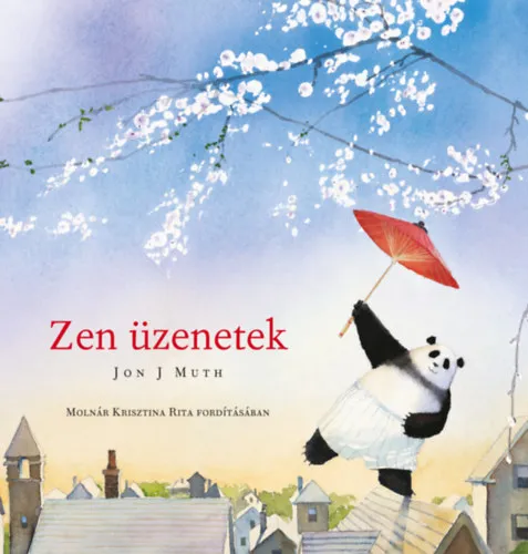 Prémium Zen üzenetek