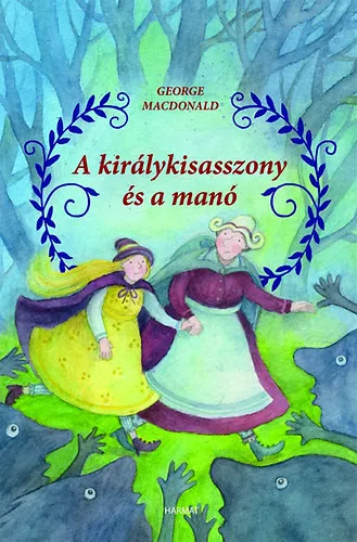 A királykisasszony és a manó Rendeld meg most