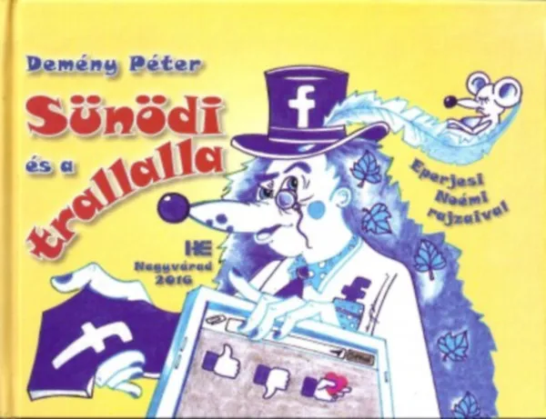 Kedvezmény Sünödi és a trallalla