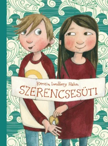 Szerencsesüti Legkelendőbb