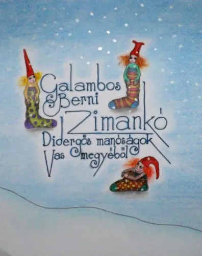 Kedvezményes ár Zimankó