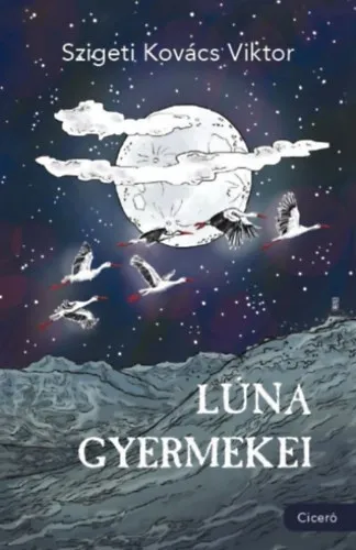 Lúna gyermekei Akció