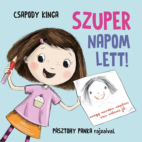 Biztonságos fizetés Szuper napom lett!