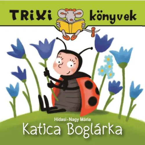 Ajánlat Katica Boglárka
