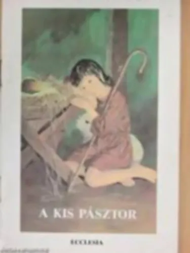 Olcsóbb A kis pásztor